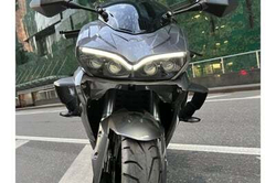 Электромотоцикл ELECTRON Panigale S (4 кВт)