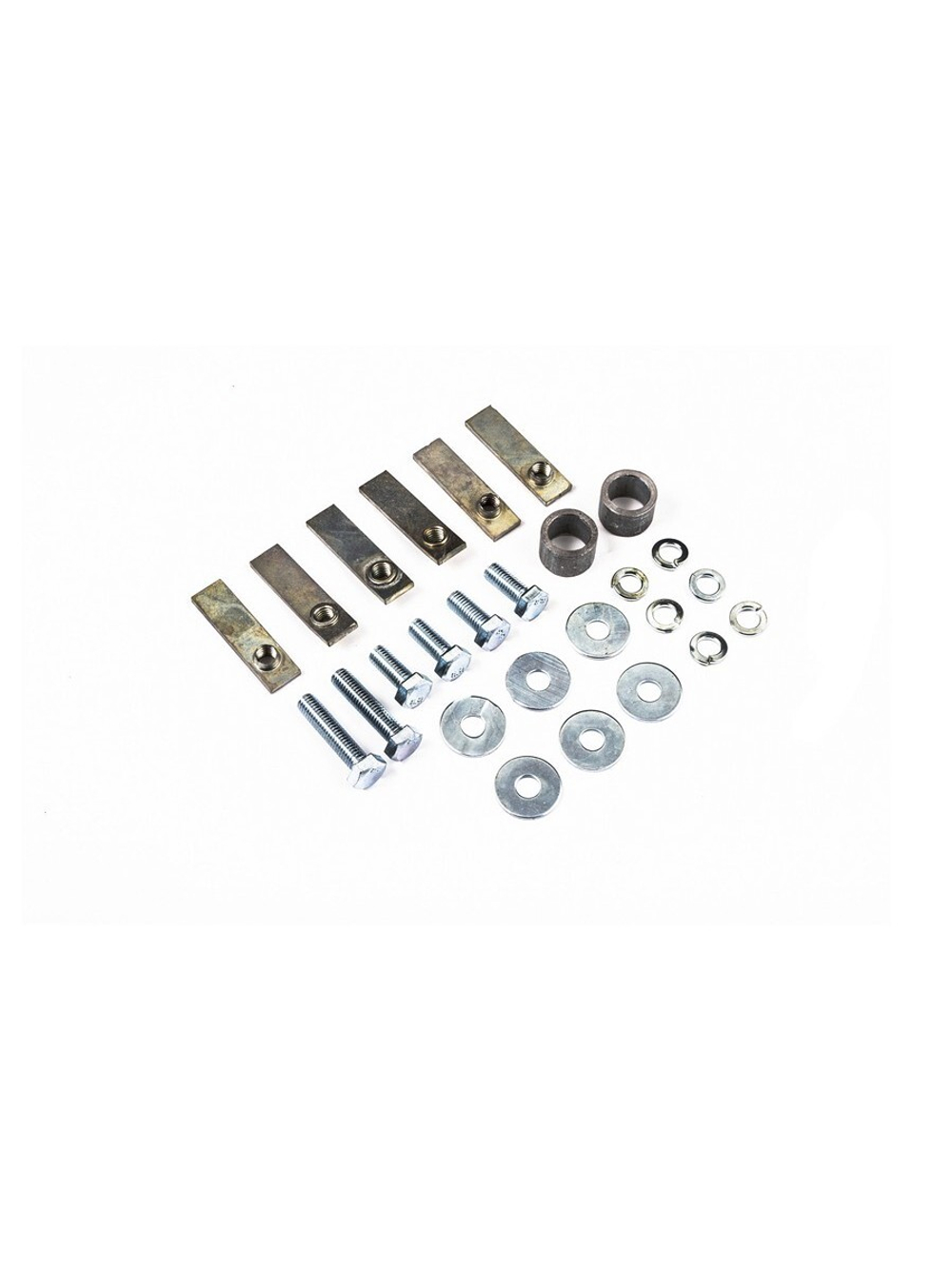 Защита картера для FORD Focus 3 (14-) 1,5 ECO.16.47.030