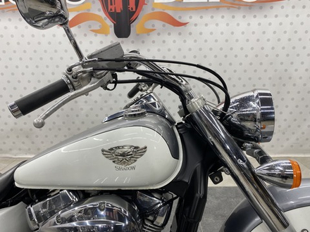 Honda Shadow 750 2005