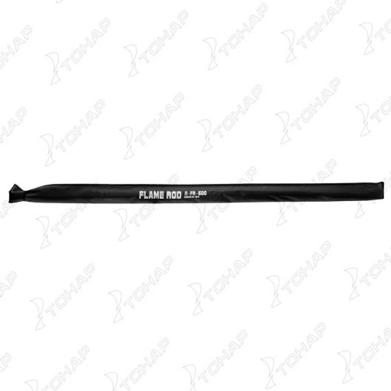 Удилище маховое FLAME ROD carbon, 5m, 15-40g (N-FR-500) Nisus
