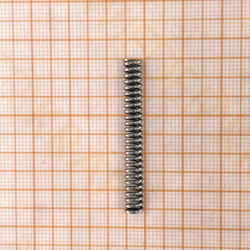 WDK-25520-11 Пружина