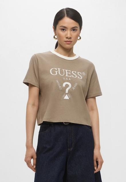 Футболка  женская GUESS