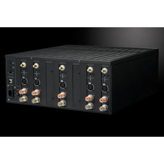 Emotiva XPA-5 Gen3