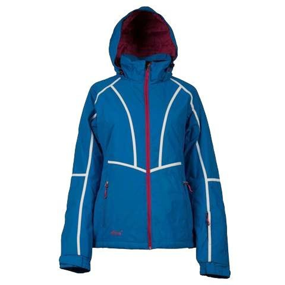 Intersport softshell cheap