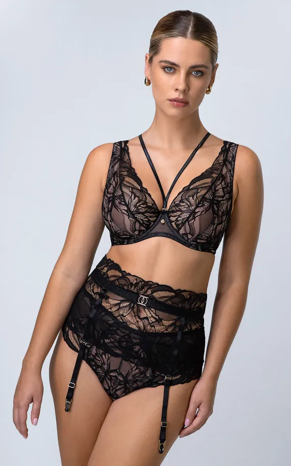 Бюстгальтер The Icon M Bralette