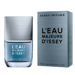 Issey Miyake L'eau Majeure D'Issey Pour Homme