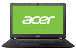 Ноутбук acer ex2540-33e9 i3-6006u/4/500