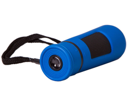 Монокуляр Bresser Topas 10x25 Blue - фото 2