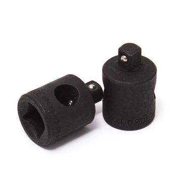 Адаптер ударный 3/8"(F)x1/4"(M) RockForce 80632MPB