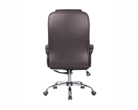 Кресло College CLG-616 LXH Brown