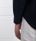 Рубашка Armani Exchange - темно-синий(3DZC19 ZN4CZ)