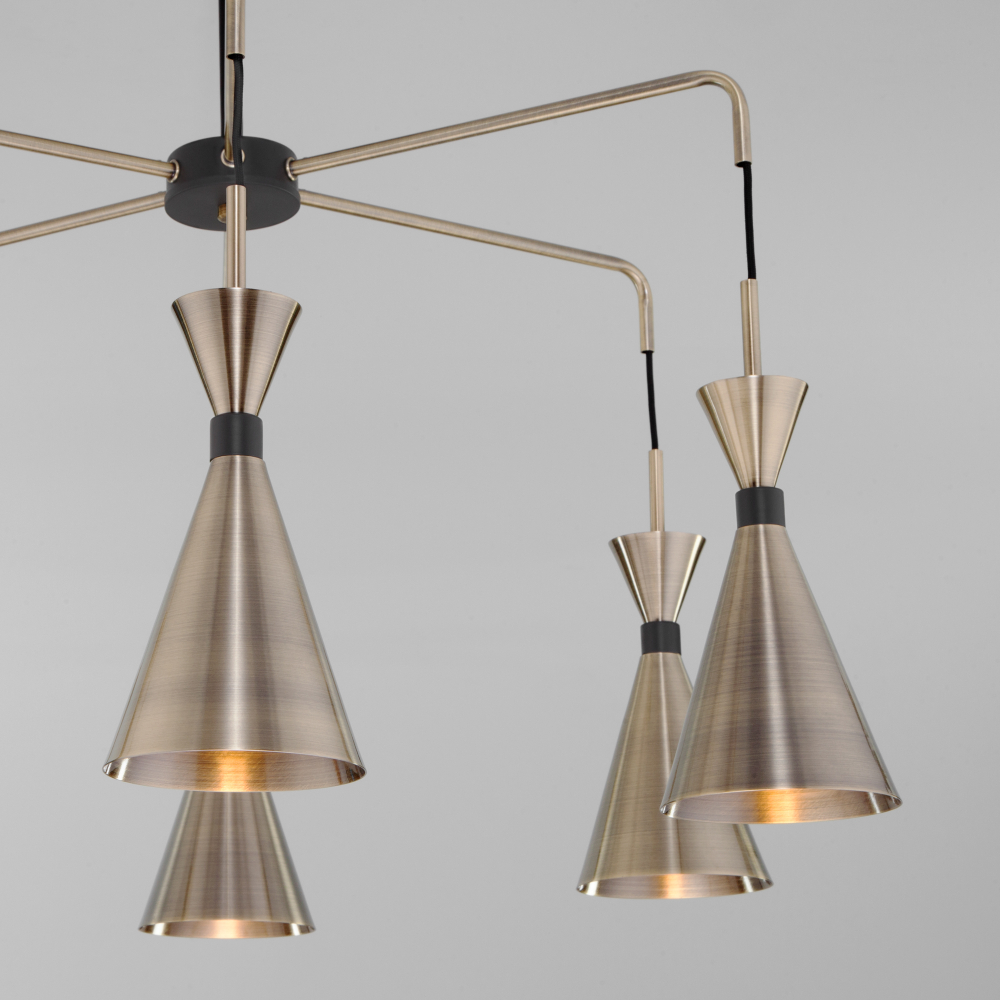 Потолочная люстра 316/6