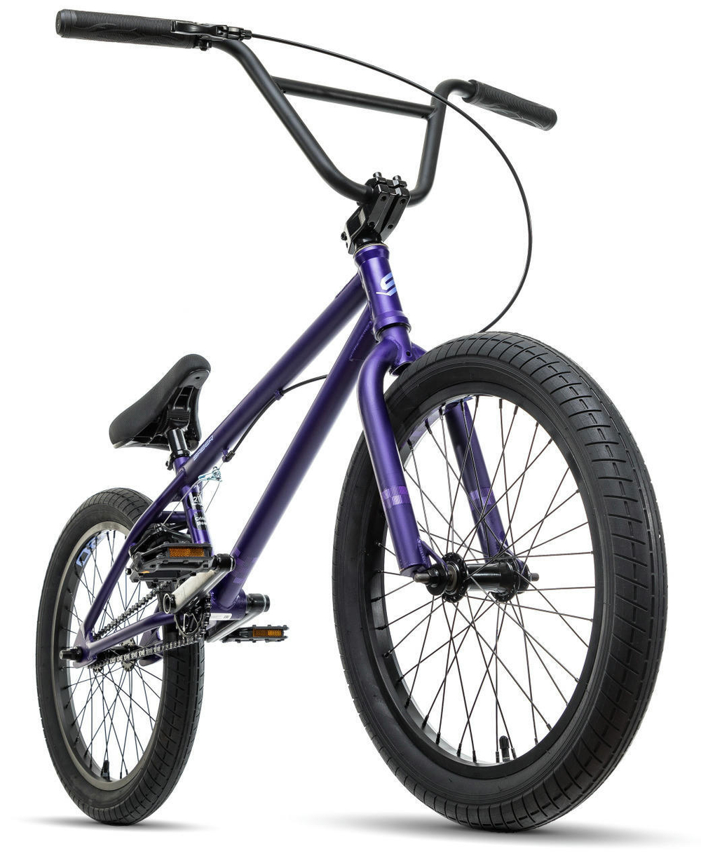 BMX Stels Saber V020 (2023)