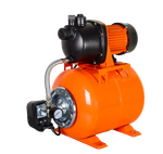 Автономная станция водоснабжения Вихрь АСВ-70/40 П-20