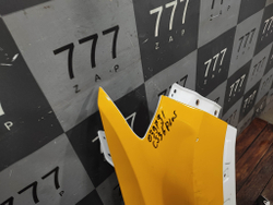 Крыло переднее правое Changan CS35PLUS 18-нв Б/У Оригинал S111F2701020200AA