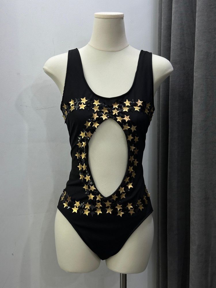 Купальник CHANEL