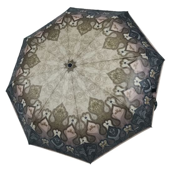 Женский зонт Три Слона полн. автомат - 3887-E-12