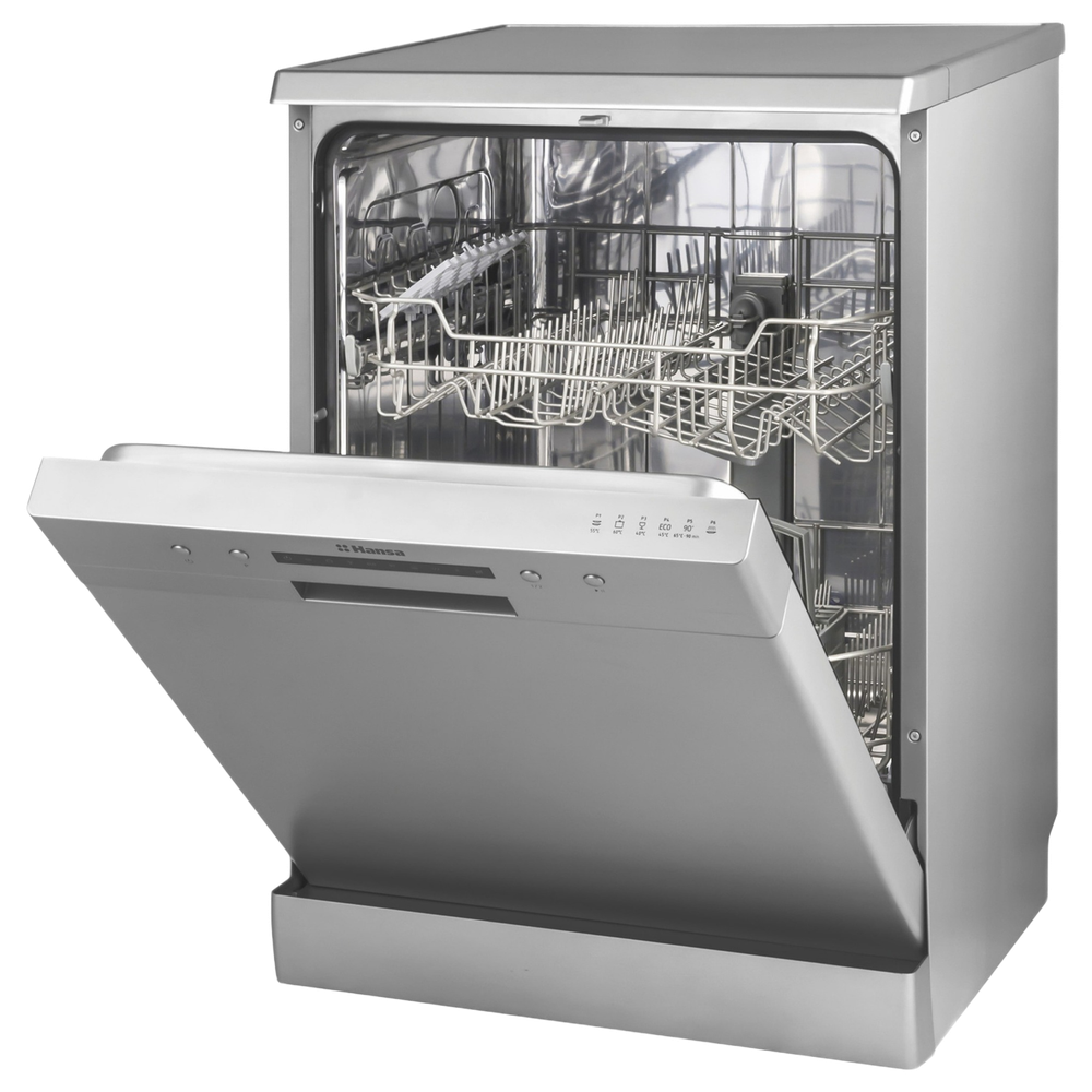 Посудомоечная машина Hansa ZWM616IH
