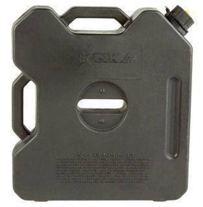 Канистра зелёная, 12 л