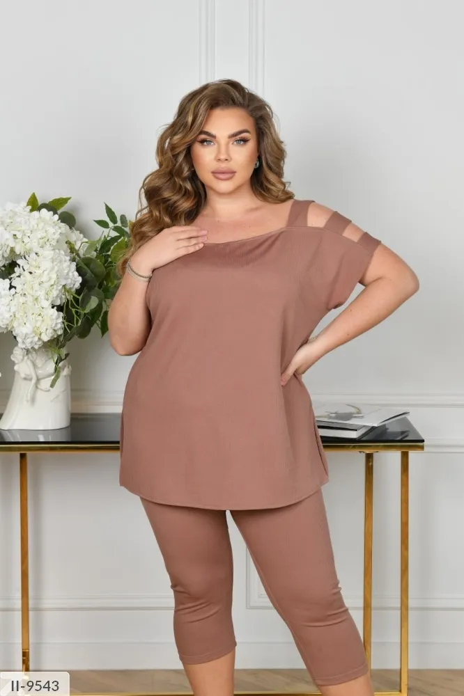 Костюм II-9542 Фабрика Моды