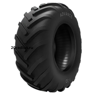 26x12-12(305/60-12) NHS 10PR I3D TL КИТАЙ