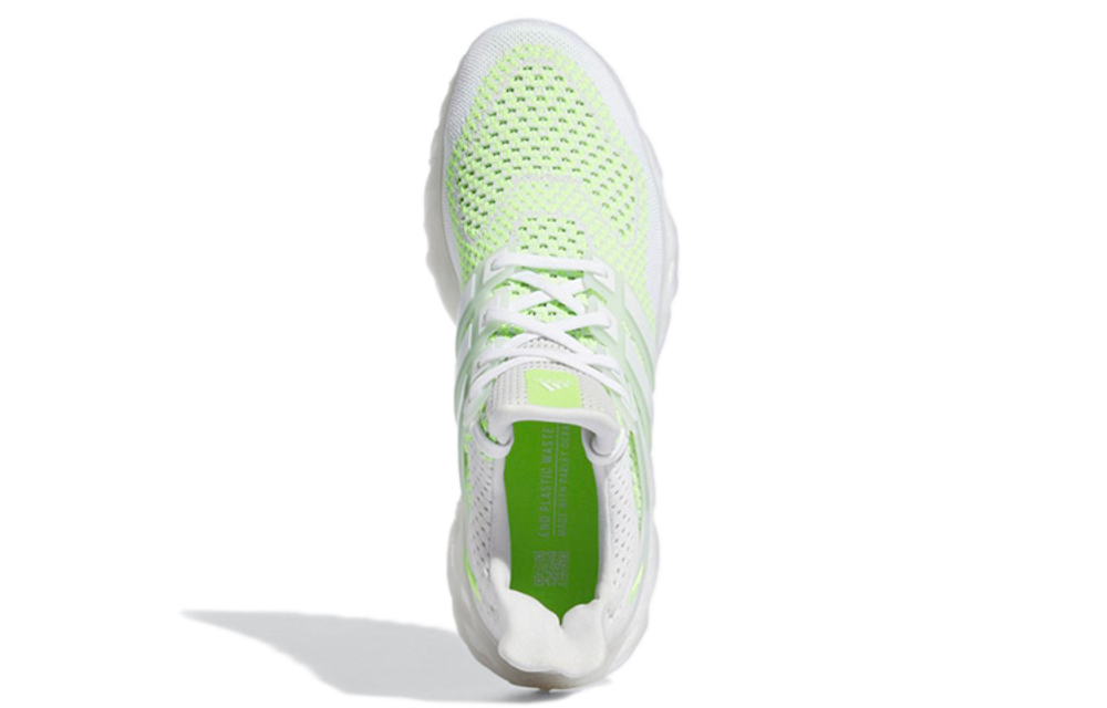 Кроссовки Adidas Ultraboost Web Dna
