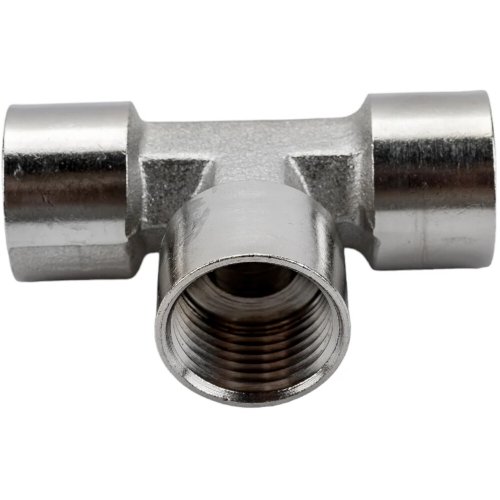 Разъемное соединение Fubag переходник T - 1/2"FFF   (180302)