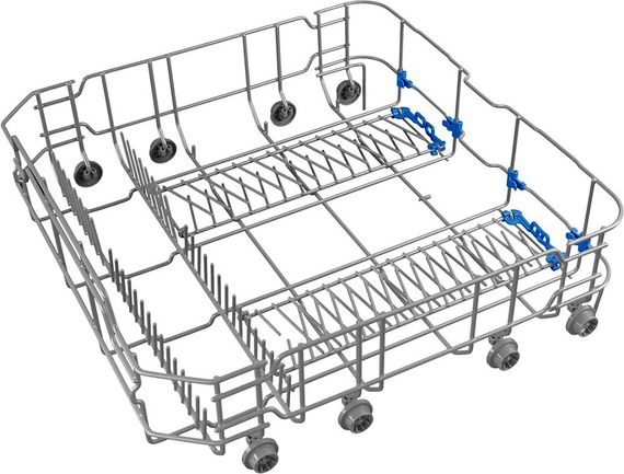 Посудомоечная машина MAUNFELD MLP-123I Light Beam