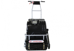 Мотобуксировщик УРАГАН Классика