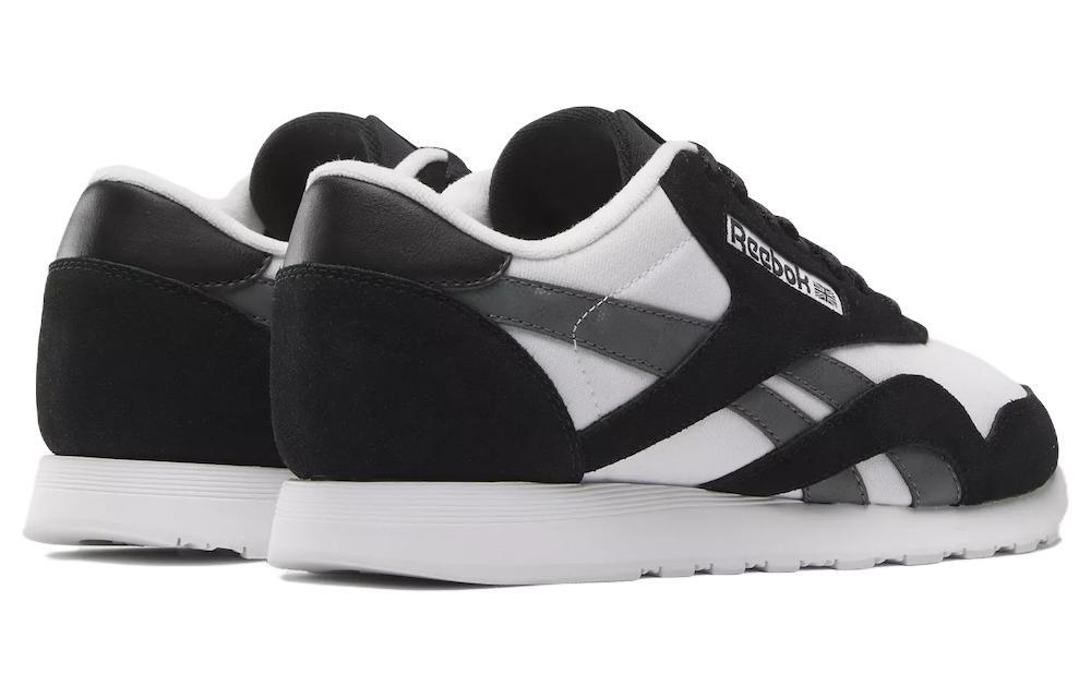 Кроссовки Veefriends X Reebok Classic Nylon Accountable Ant