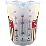 Емкость мерная 650мл