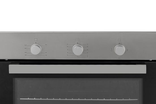 Газовый духовой шкаф Simfer B6GM12011