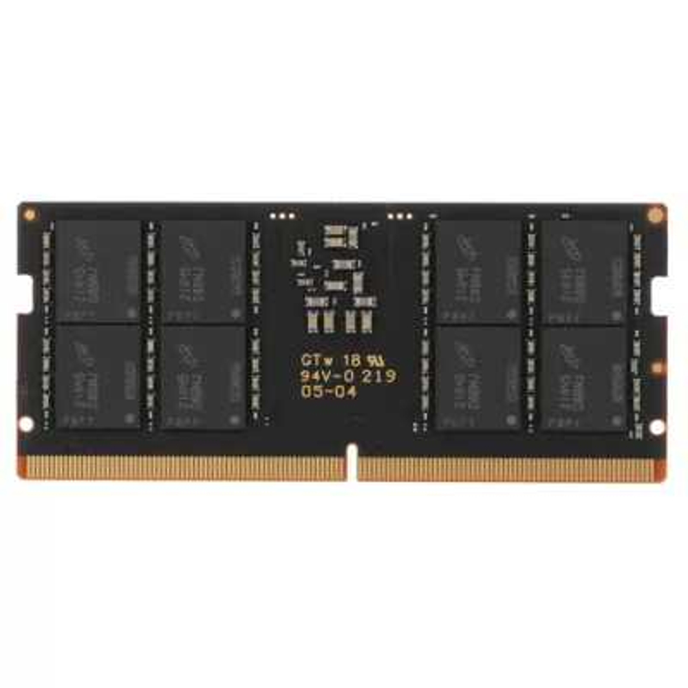 Оперативная память Crucial CT32G48C40S5