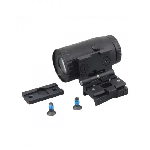 Увеличитель Vector Optics Paragon 3x18 MAGNIIFIER MICRO (SCMF-33)