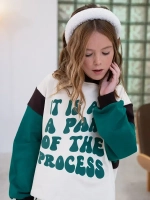 Костюм для девочки в садик спортивный