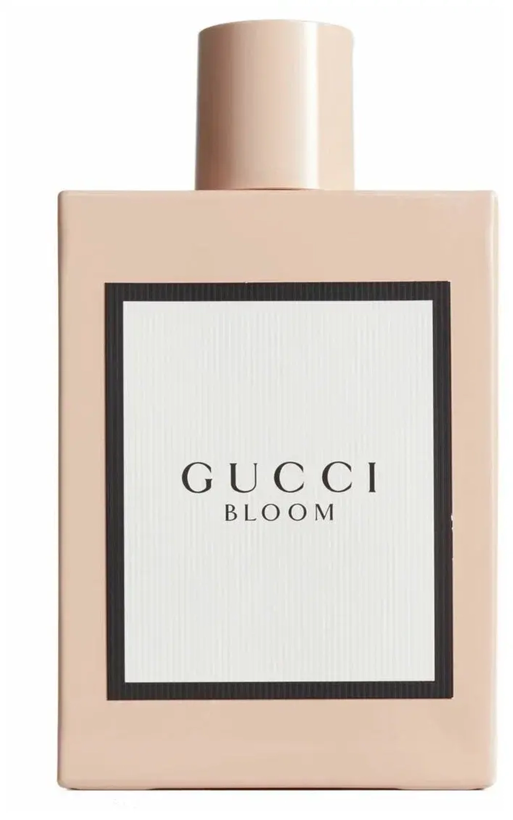 GUCCI парфюмерная вода Bloom, 50 мл, 48 г