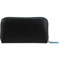 Кошелек женский Piquadro Blue Square PD1515B2R/N