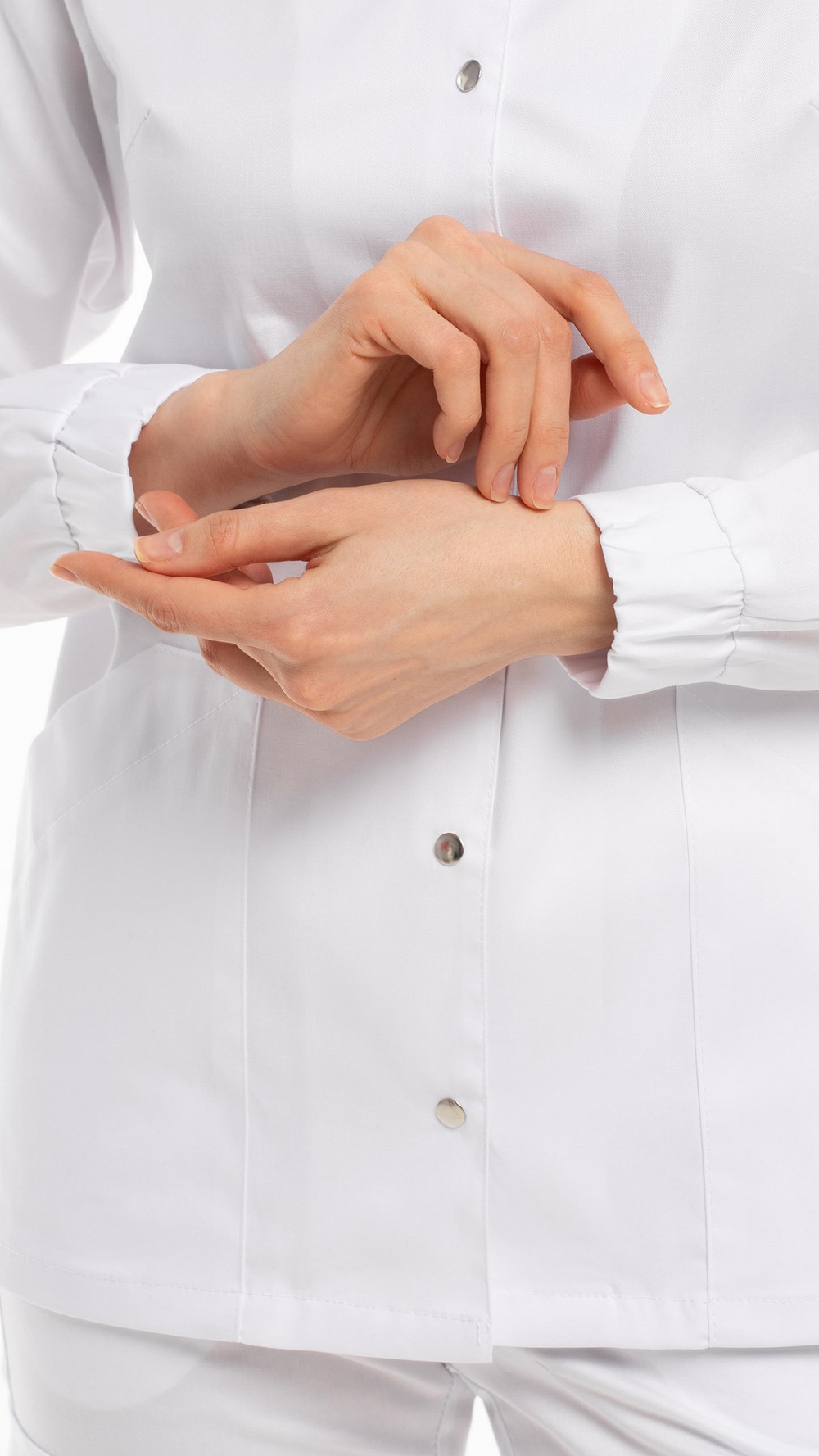 Костюм медицинский Айрон №0