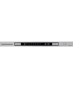 Встраиваемая посудомоечная машина Kuppersberg GSM 4572