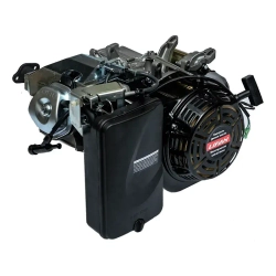 Lifan 188FD-V двигатель бензиновый (конусный вал 54,45 мм) 00-00000639