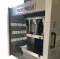 Четырехколонный гидравлический пресс RHTC PPMV-50