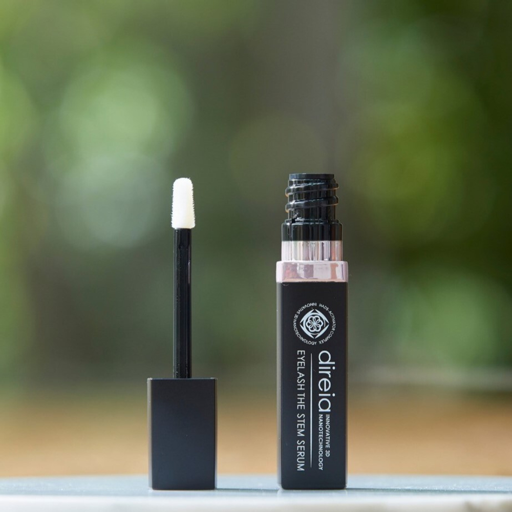 Сыворотка для роста ресниц со стволовыми клетками Direia Eyelash The Stem Serum