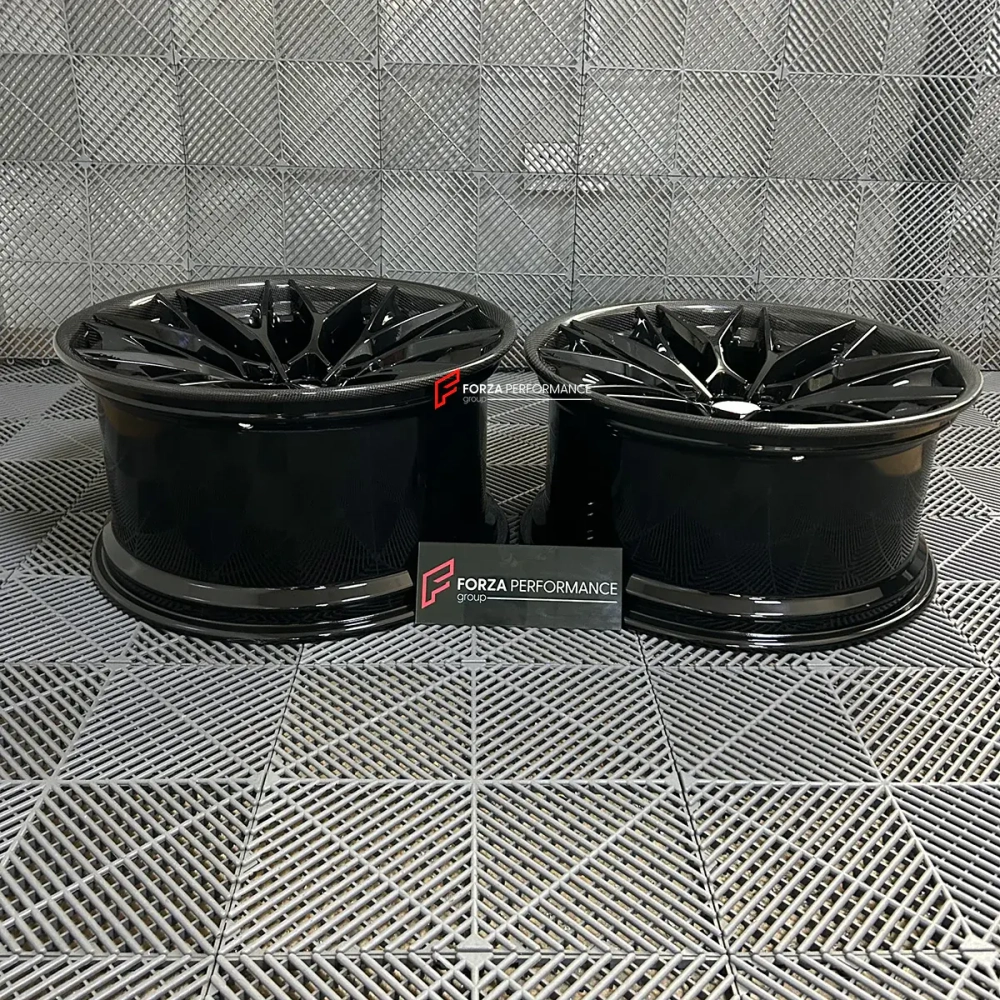 КОВАНЫЕ ДИСКИ ДЛЯ BMW M4 2025 БМВ