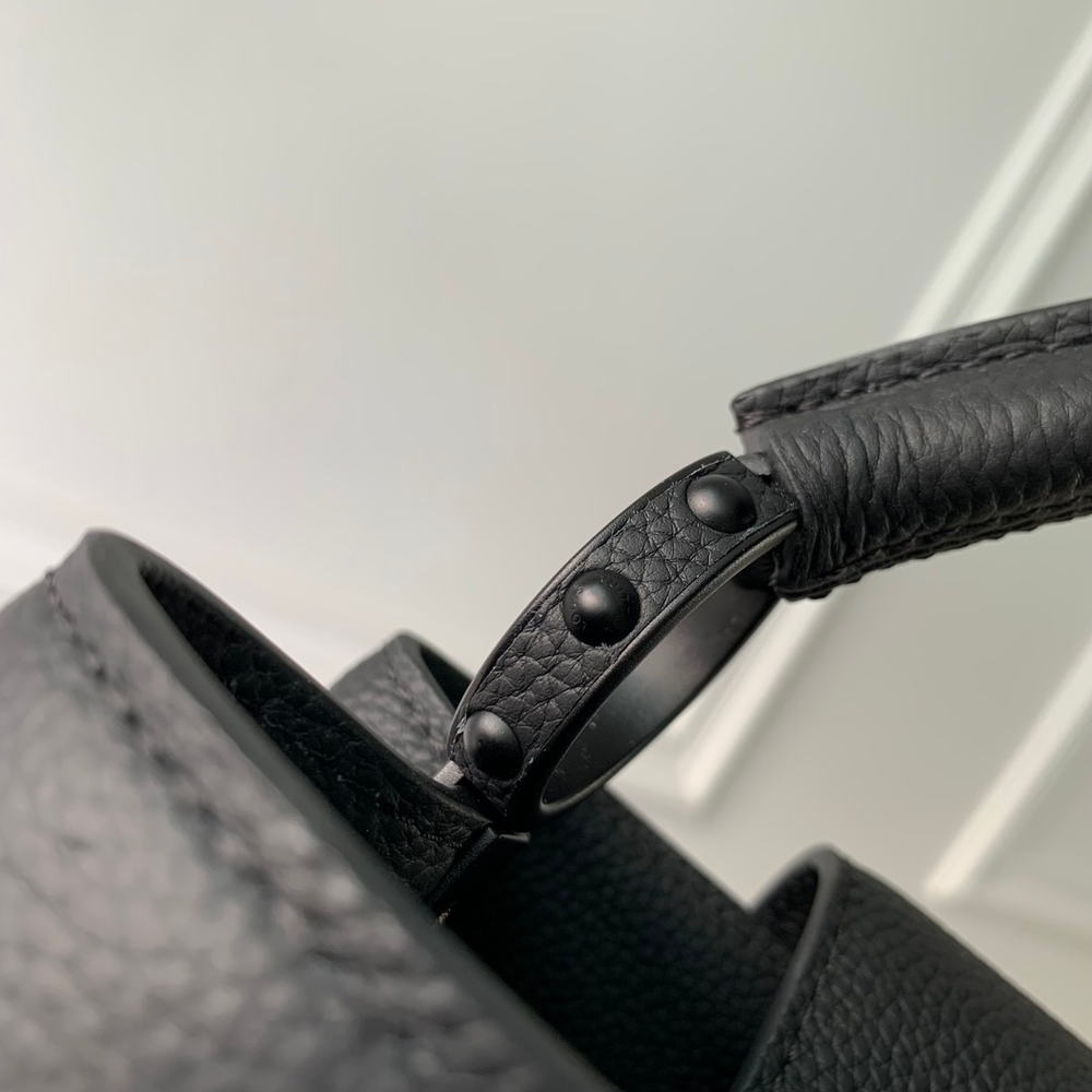 Louis Vuitton Capucines Mini