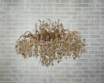 люстра MD0677-8