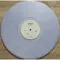 Erasure - Tomorrow's World - Clear LP