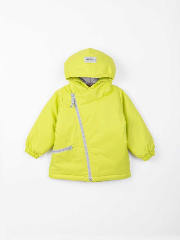 Куртка демисезонная 