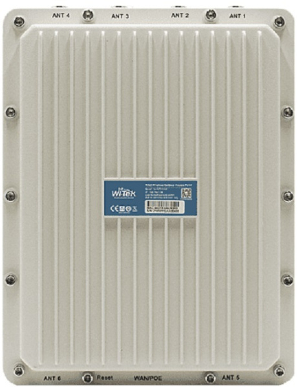 Точка доступа Wi-Tek WI-AP518AX