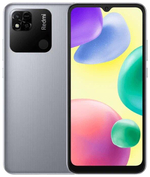 Смартфон Xiaomi Redmi 10A 4/128GB Silver