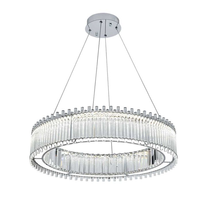 Подвесной светильник INDIGO GRADO V000195L